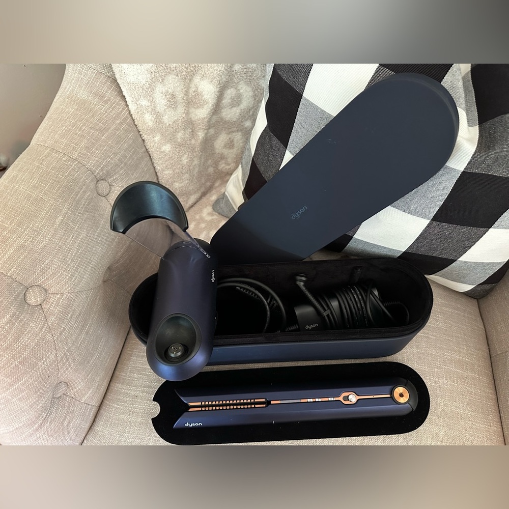 Dyson Corrale Straightener